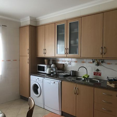 Apartamento Porto De Areia Daire Peniche Dış mekan fotoğraf