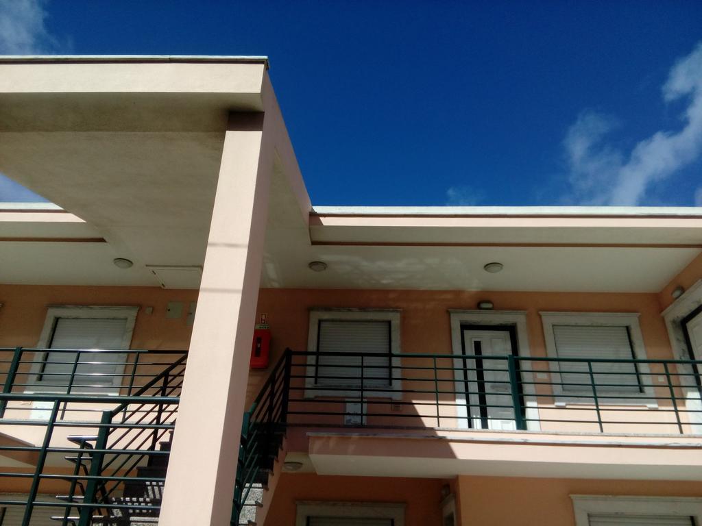 Apartamento Porto De Areia Daire Peniche Dış mekan fotoğraf