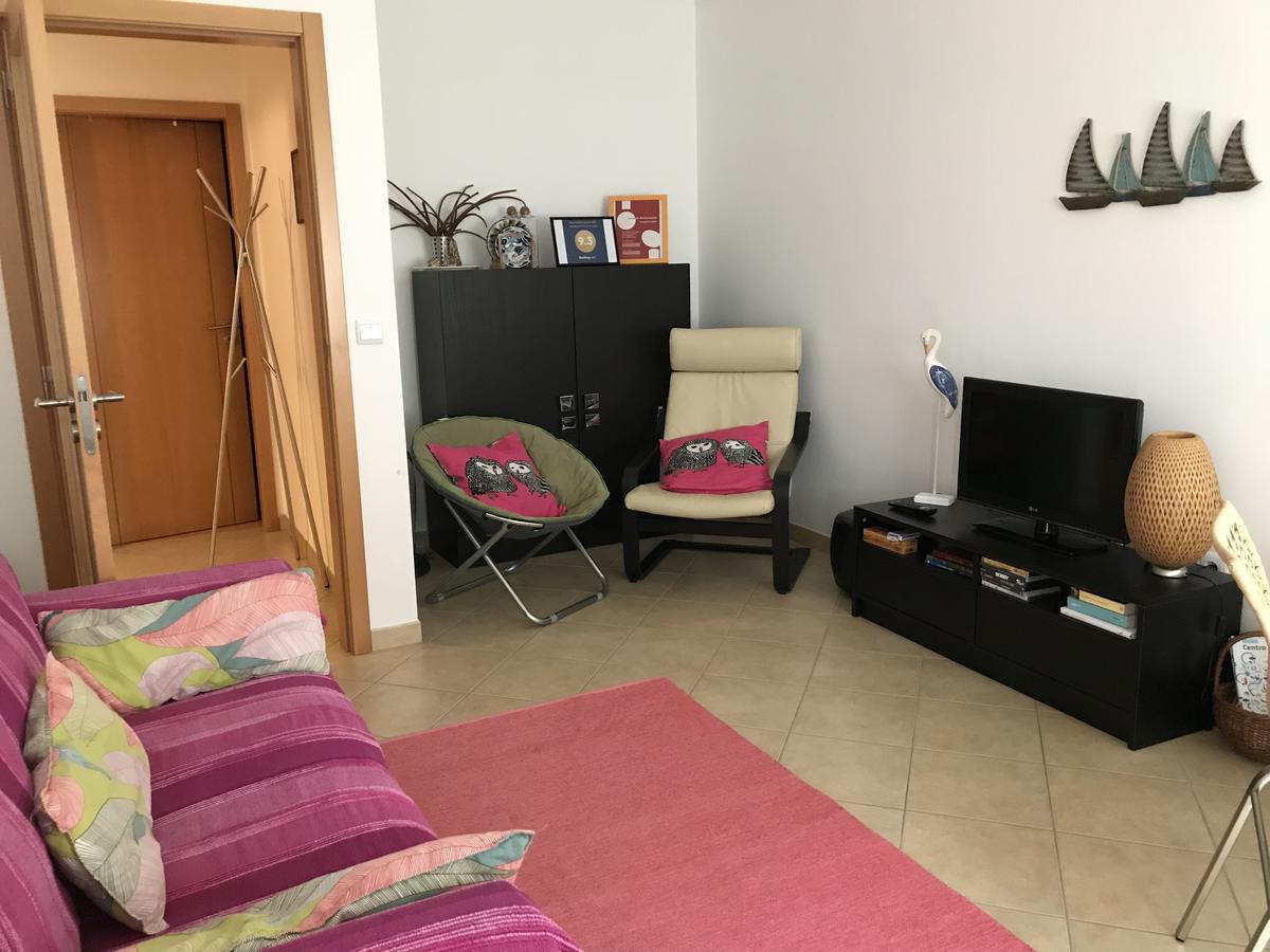 Apartamento Porto De Areia Peniche Dış mekan fotoğraf