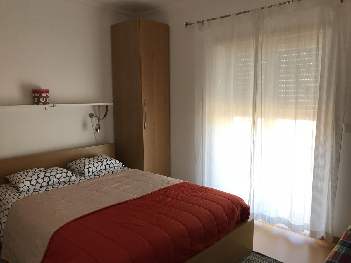 Apartamento Porto De Areia Peniche Dış mekan fotoğraf