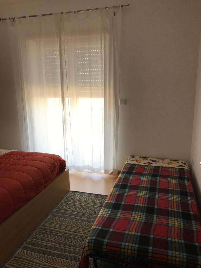 Apartamento Porto De Areia Daire Peniche Dış mekan fotoğraf