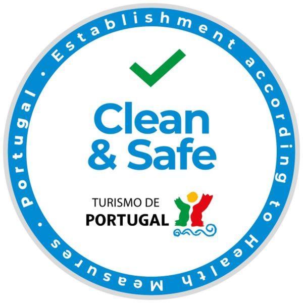 Apartamento Porto De Areia Peniche Dış mekan fotoğraf